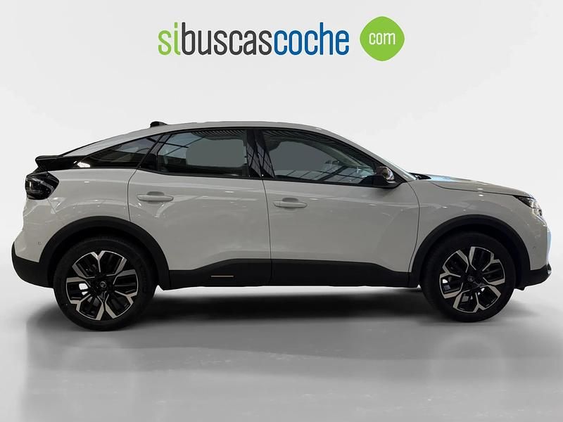 Usado Citroën C4 Business Class 145 CV (106 kW) 2025 Blanco SUV