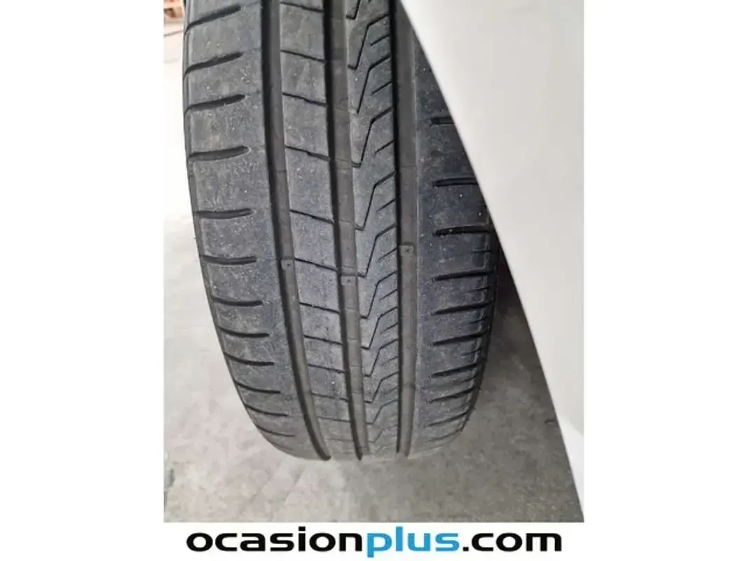 Usado Opel Corsa Selective 90 CV (66 kW) 2018 Blanco Utilitario