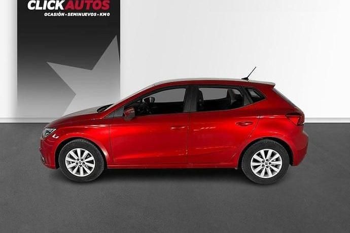 Usado Seat Ibiza Style 110 CV (80 kW) 2023