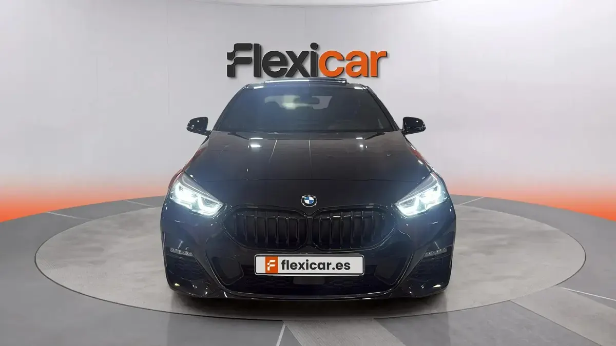 Usado BMW 220 184 CV (135 kW) 2023 Negro Coupe