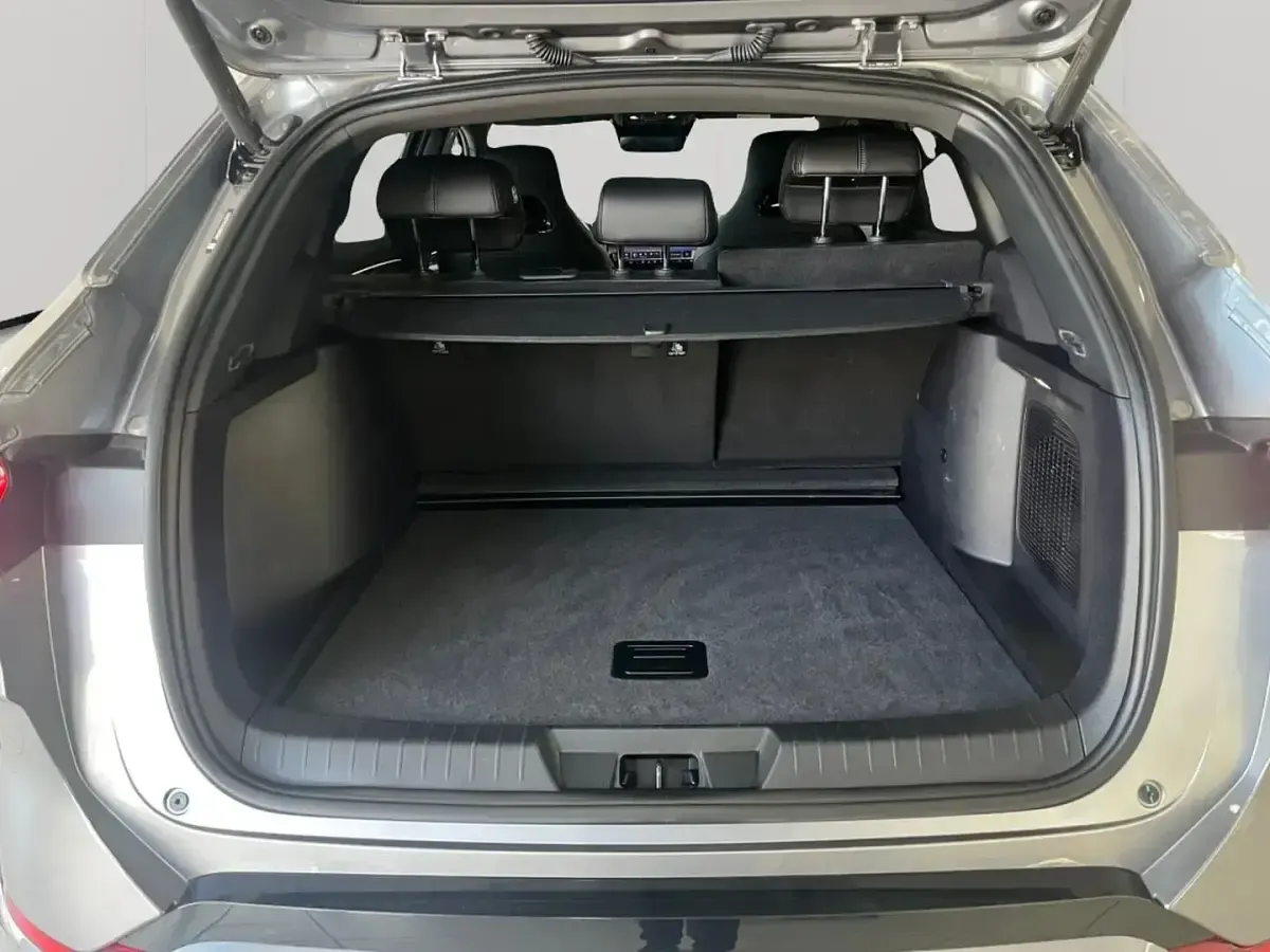 Usado BYD Seal U Comfort 218 CV (160 kW) 2025 Azul SUV