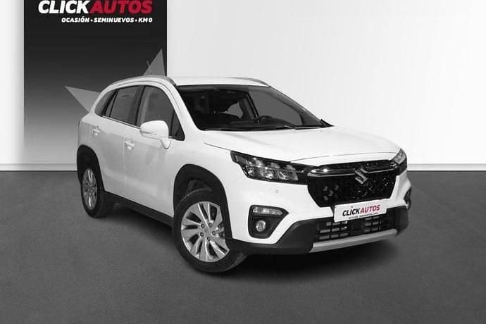 Usado Suzuki SX4 S-Cross 129 CV (94 kW) 2023 SUV