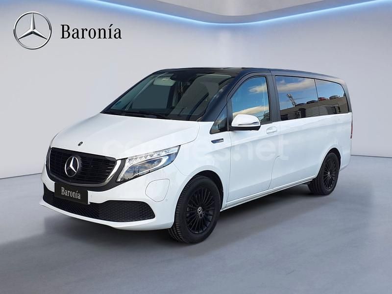 Usado Mercedes EQV300 150 kW (204 CV) 2020 Eléctrico Monovolumen