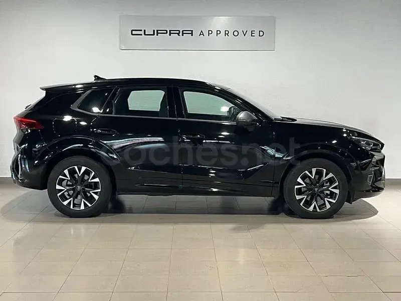 Używany Cupra Terramar 150 KM (110 kW) 2024 Czarny SUV
