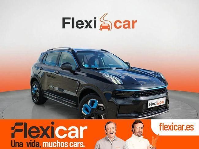 Negro Usado 2021 Lynk & Co 01 SUV | 19.490 € (Precio justo) - Imagen 1/4