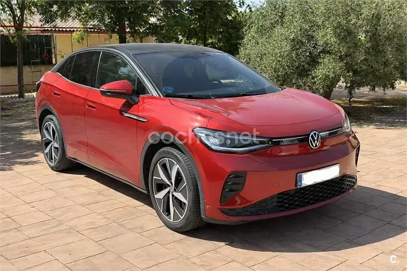 Usado VW ID.5 GTX 250 kW (340 CV) 2022 Eléctrico SUV