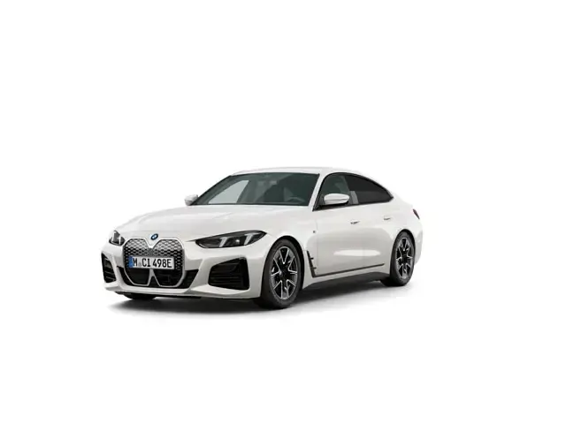 Usado BMW i4 Comfort Edition 250 kW (340 CV) 2025 Eléctrico Berlina