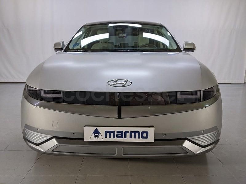 Usado Hyundai Ioniq 5 2022 Eléctrico SUV