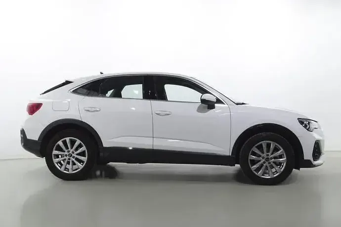 Usado Audi Q3 Advanced Plus 150 CV (110 kW) 2022 SUV