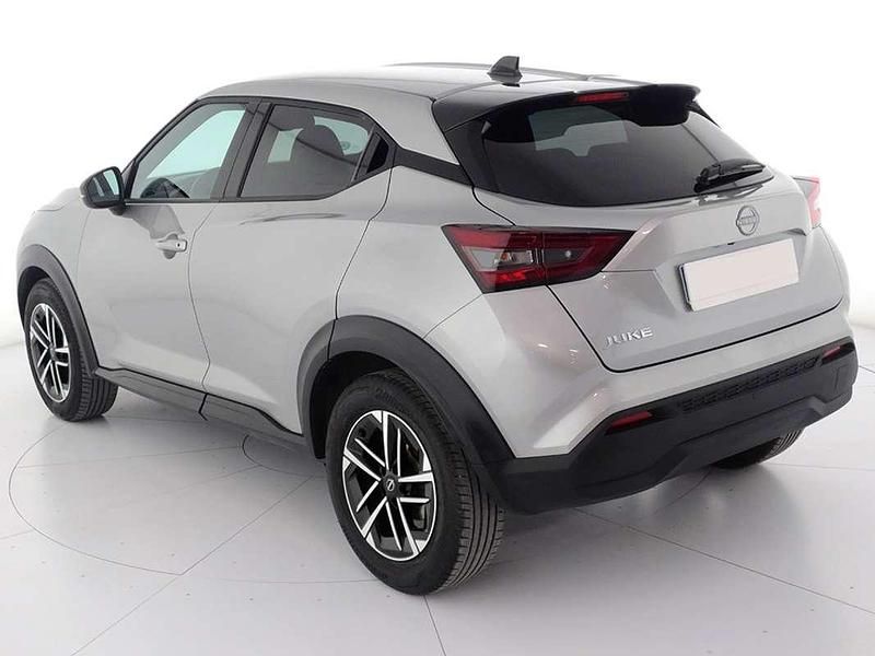 Usado Nissan Juke N-Connecta 114 CV (83 kW) 2025 SUV