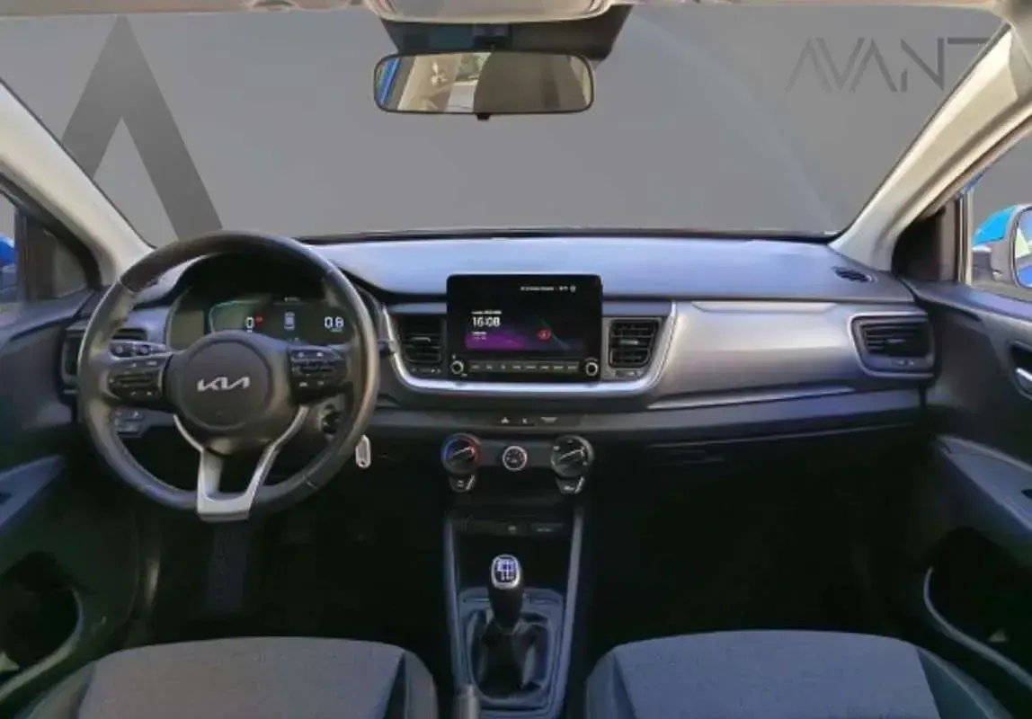 Usado Kia Stonic 101 CV (74 kW) 2025 SUV