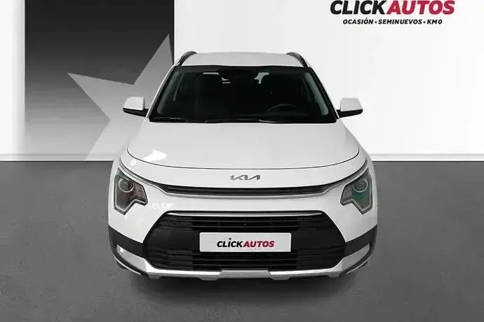 Usado Kia Niro 129 CV (94 kW) 2025 SUV