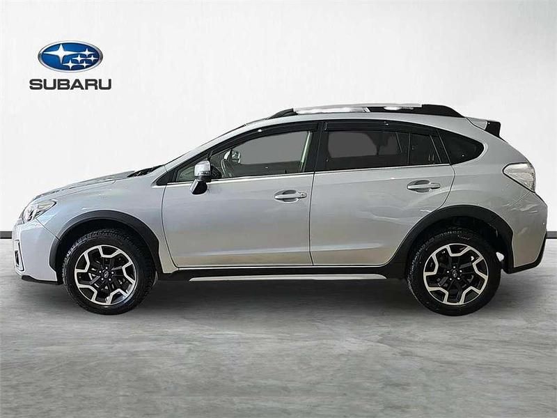 Usado Subaru XV 156 CV (114 kW) 2016 SUV