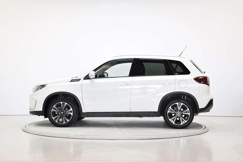 Usado Suzuki Vitara 140 CV (102 kW) 2019 SUV