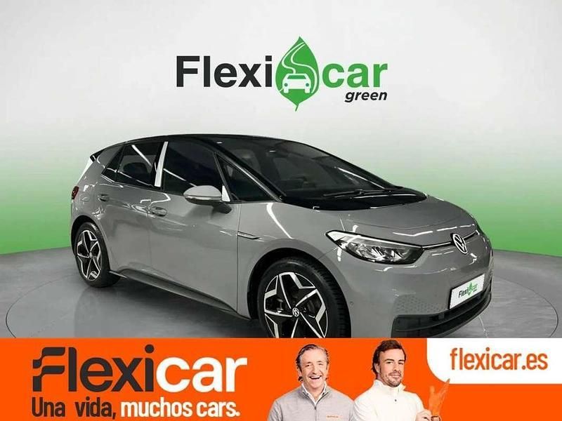 Amarillo Nuevo 2024 VW ID.3 Pro Utilitario | 25.690 € (Super precio) - Imagen 1/4