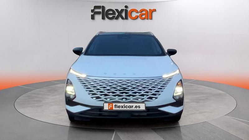Usado Omoda 5 147 CV (108 kW) 2025 Blanco SUV