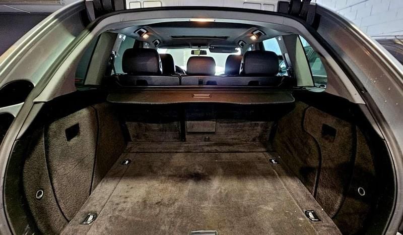 Usado Porsche Cayenne 340 CV (250 kW) 2007 SUV