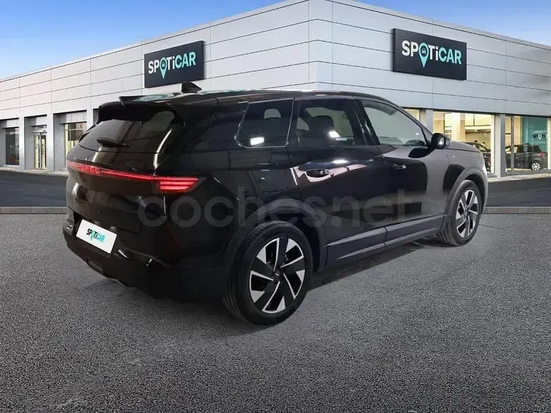 Usado Opel Grandland Electric 136 HP (100 kW) 2025 Preto SUV