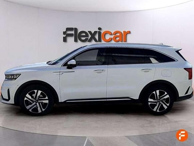 Usado Kia Sorento 193 CV (141 kW) 2023 Blanco SUV
