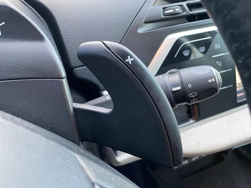 Usado Citroën C4 SpaceTourer 130 CV (95 kW) 2020 Gris Monovolumen