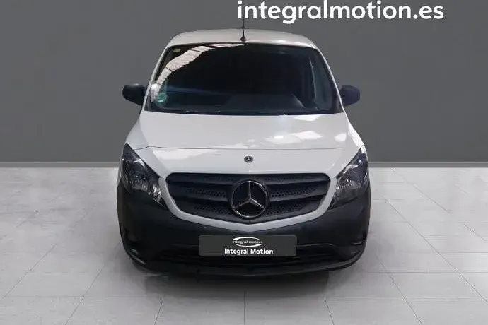 Usado Mercedes Citan 109 95 CV (69 kW) 2021 Monovolumen