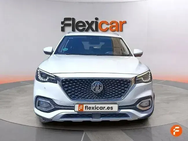 Usado MG HS Luxury 162 CV (119 kW) 2023 Blanco SUV