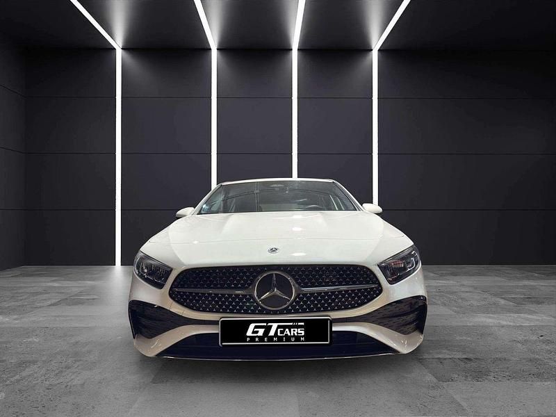 Usado Mercedes A250 AMG 220 CV (161 kW) 2023 Blanco Berlina