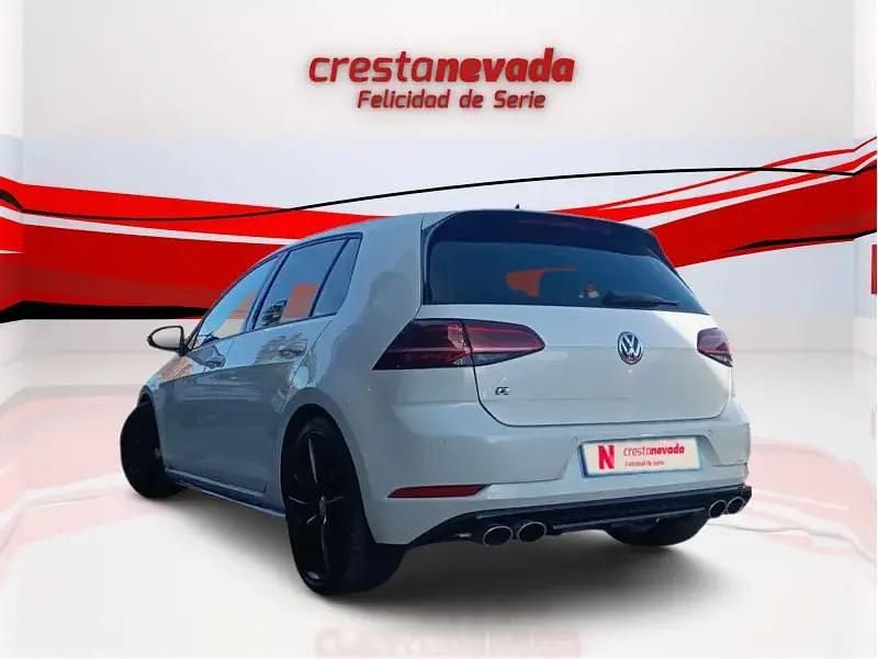 Usado VW Golf VII R 300 CV (220 kW) 2019