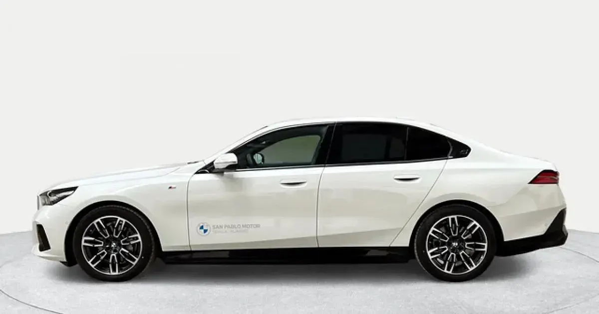 Usado BMW i5 250 kW (340 CV) 2026