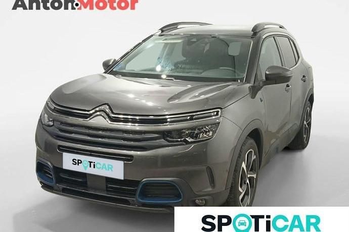 Usado Citroën C5 Aircross Feel 224 CV (164 kW) 2020 SUV