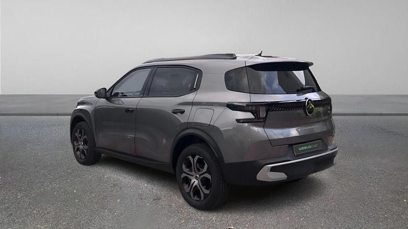 Nuevo Citroën C3 Aircross 145 CV (106 kW) 2025 Gris SUV