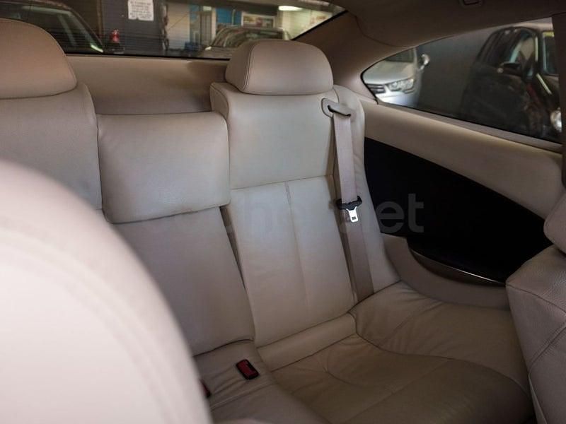 Usado BMW 630 Comfort Edition 258 CV (189 kW) 2007 Beige Coupe