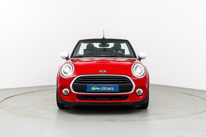 Usado Mini Cooper 136 CV (100 kW) 2020 Utilitario