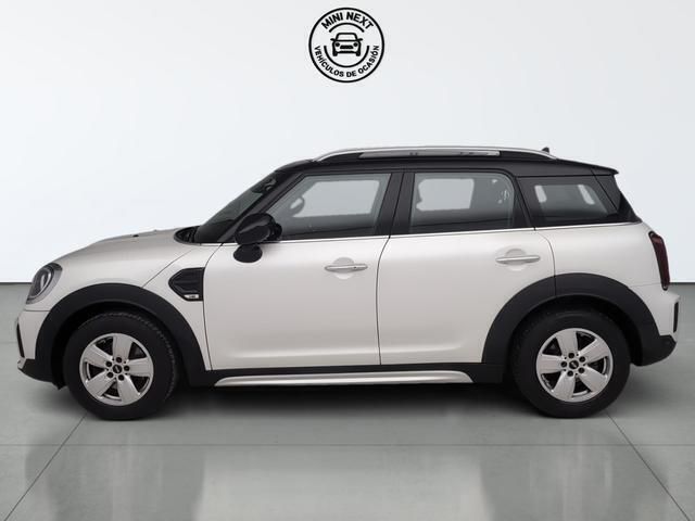 Usado Mini Cooper Countryman 136 CV (100 kW) 2024 Blanco SUV