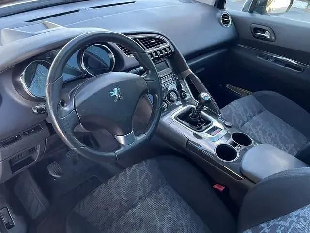 Occasion Peugeot 3008 Sport 150 ch (110 kW) 2009 Noir Break