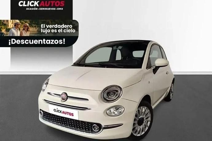 Usado Fiat 500 Dolcevita 70 CV (51 kW) 2024