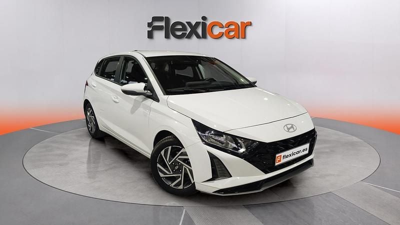 Brugt Hyundai i20 101 HK (74 kW) 2024 Hatchback