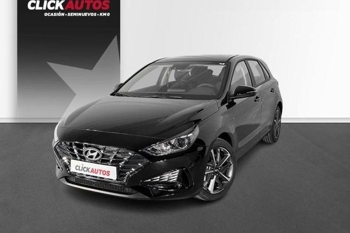 Usado 2024 Hyundai i30 | 17.000 € (Buen precio) - Imagen 1/4