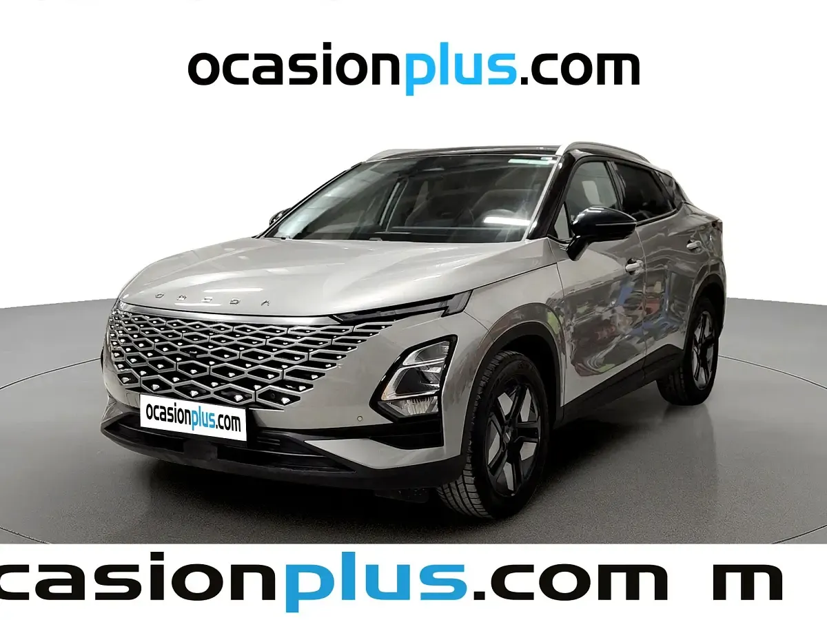 Usado Omoda 5 147 CV (108 kW) 2025 SUV