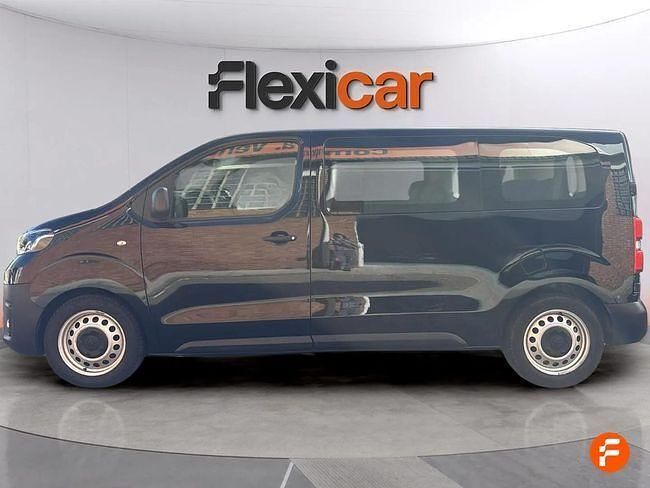 Usado Toyota Proace Comfort 120 CV (88 kW) 2022 Marrón Monovolumen