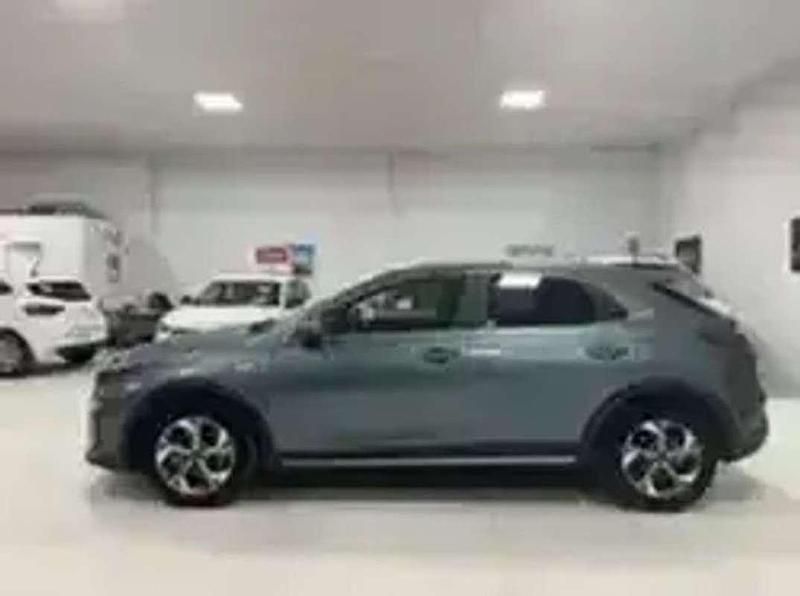Brugt Kia XCeed 160 HK (117 kW) 2023 Grå SUV