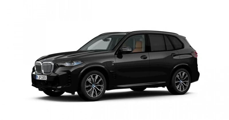 Usado BMW X5 xLine 489 CV (359 kW) 2024 SUV