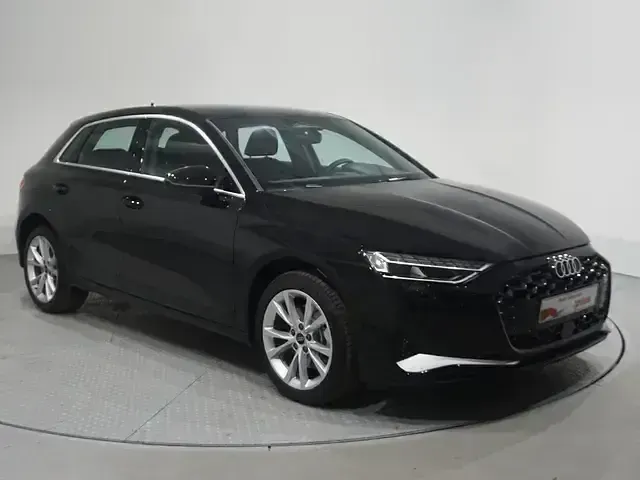 Käytetty Audi A3 e-tron Advanced Plus 204 HP (150 kW) 2026 Viistoperä