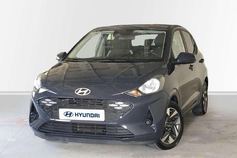 Usado Hyundai i10 63 CV (46 kW) 2024 Utilitario