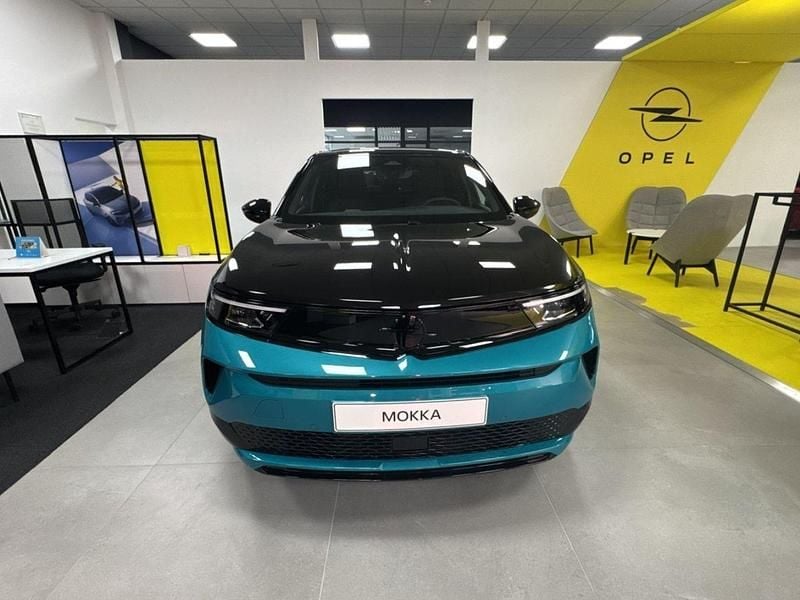 Nuevo Opel Mokka S 145 CV (106 kW) 2026 Verde SUV
