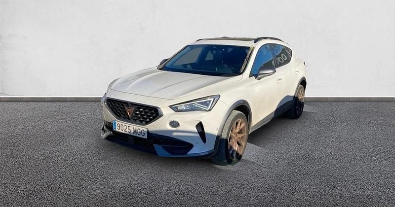 Begagnad Cupra Formentor 150 HK (110 kW) 2023 SUV