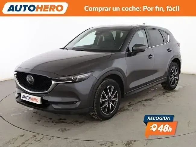 Occasion Mazda CX-5 195 PK (143 kW) 2019 SUV
