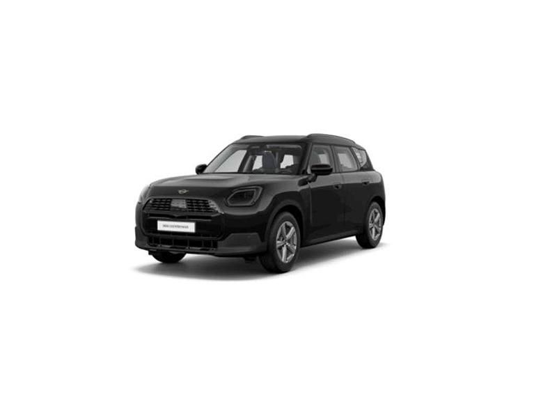 Negro Usado 2024 Mini One D Countryman Essential SUV | 36.900 € (Precio justo) - Imagen 1/4