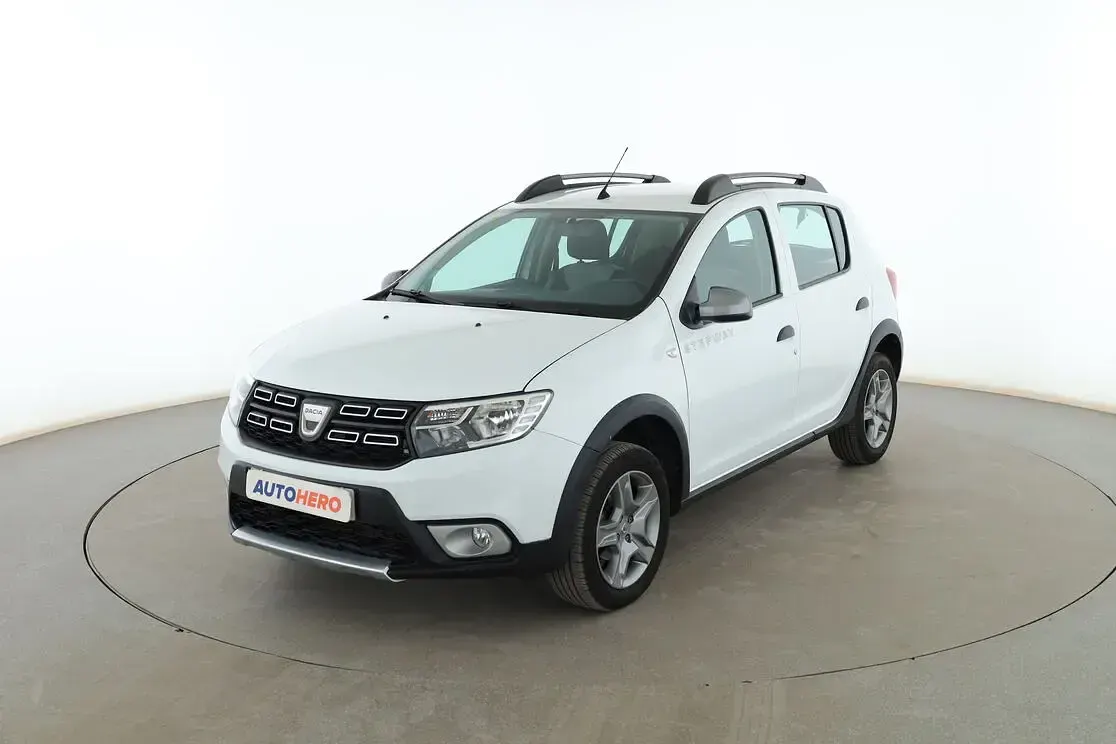 Usado Dacia Sandero Essentiel 101 CV (74 kW) 2020 Berlina
