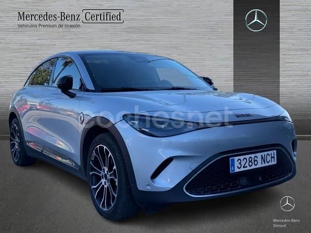 Usado Smart #3 Pro 200 kW (272 CV) 2025 Eléctrico SUV